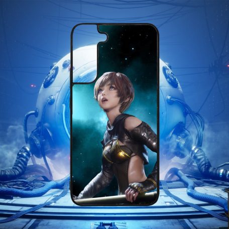 Stellar Blade - Lilly - Samsung obal