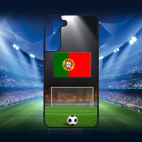 Futbal EB - Držím palce, Portugalsko- Samsung obal