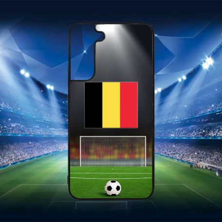 Futbal EB - Držím palce, Belgicko- Samsung obal