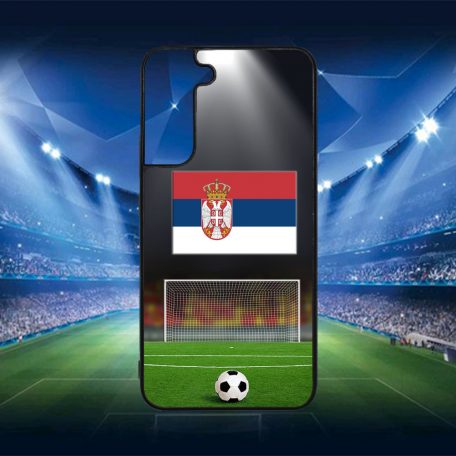 Futbal EB - Držím palce, Srbsko- Samsung obal