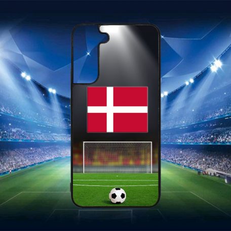 Futbal EB - Držím palce, Dánsko- Samsung obal