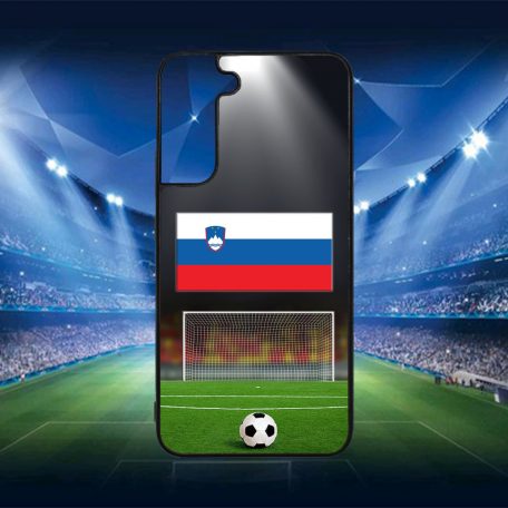 Futbal EB - Držím palce, Slovinsko- Samsung obal