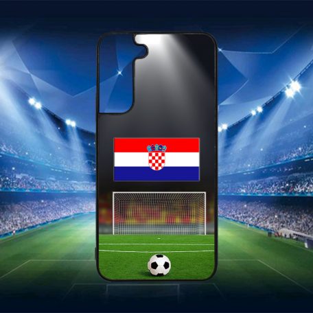 Futbal EB - Držím palce, Chorvátsko- Samsung obal