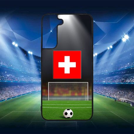 Futbal EB - Držím palce, Švajčiarsko- Samsung obal