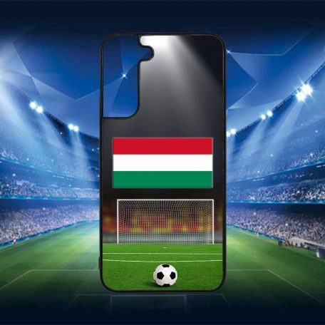 Futbal EB - Držím palce, Maďarsko - Samsung obal