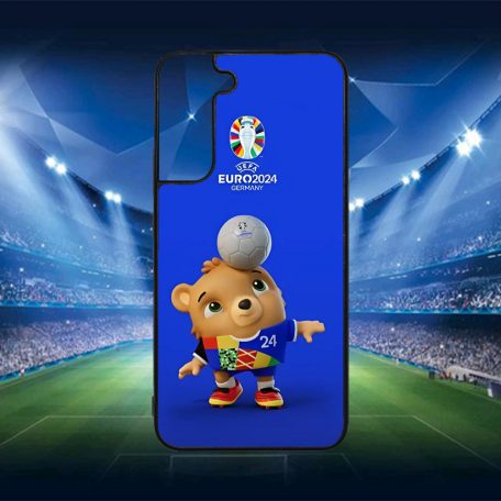 Futbal EB 2024 - ALBÄRT Maskot - Samsung obal