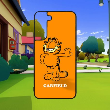 Garfield - Som dokonalý - Samsung obal