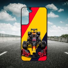 Forma 1 - Red Bull colour - Samsung obal