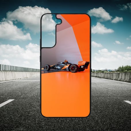 Forma 1 - McLaren orange - Samsung obal