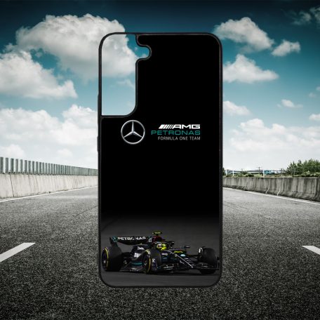 Forma 1 - AMG Petronas - Samsung obal