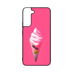 Leto - Black Pink and Selena Gomez ice cream - Samsung obal