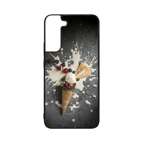 Leto - Ice cream splash - Samsung obal