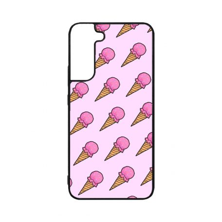 Leto - Pink Ice cream - Samsung obal