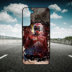 Forma 1 - Michael Schumacher splash - Samsung obal