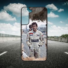 Forma 1 - Senna splash - Samsung obal