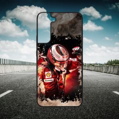 Forma 1 - Raikkonen splash - Samsung obal