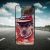 Forma 1 - Niki Lauda splash - Samsung obal