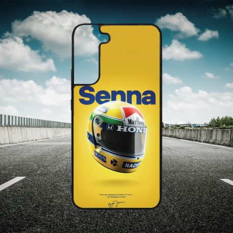 Forma 1 - Senna Helmet - Samsung obal