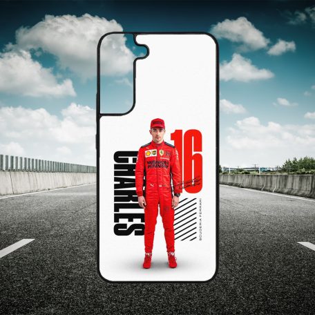 Forma 1 - Charles Leclerc 16 - Samsung obal