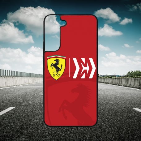 Forma 1 - Ferrari team - Samsung obal