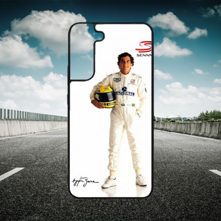 Forma 1 - Ayrton Senna - Samsung obal