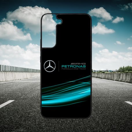 Forma 1 - Mercedes Petronas team - Samsung obal