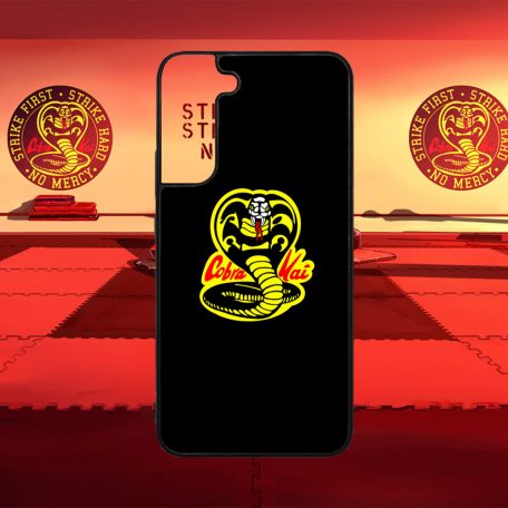 Cobra Kai logo - Samsung obal