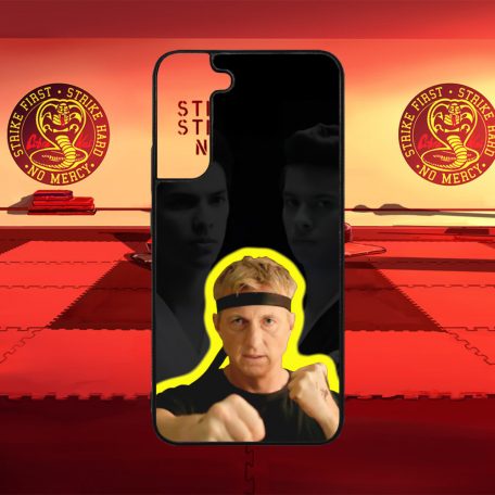 Cobra Kai - Johnny Lawrence - Samsung obal