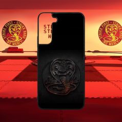 Cobra Kai - Cobra logo - Samsung obal