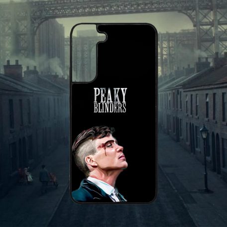 Peaky Blinders - Pain - Samsung obal