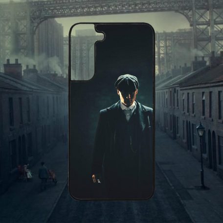 Peaky Blinders - Thomas - Samsung obal