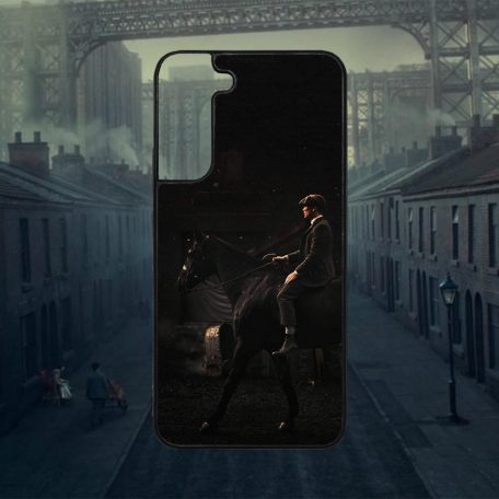 Peaky Blinders - Thomas riding - Samsung obal