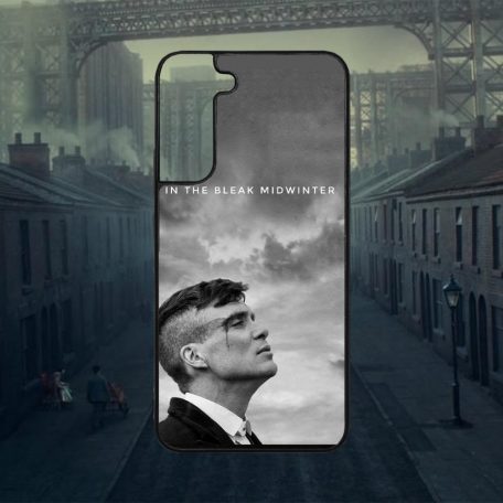 Peaky Blinders - In the bleak midwinter - Samsung obal