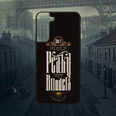 Peaky Blinders - Don't f** with - Samsung obal