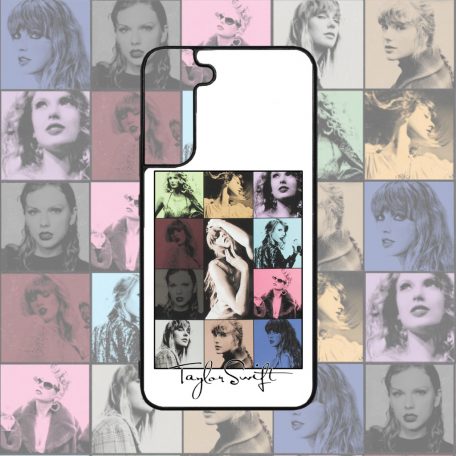 Taylor Swift - New The Eras Tour - Samsung obal