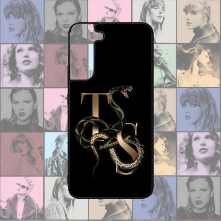 Taylor Swift - Snake logo - Samsung obal