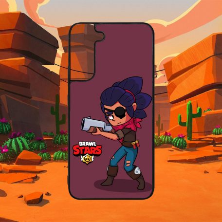 Brawl Stars - Bandita Shelly - Samsung obal