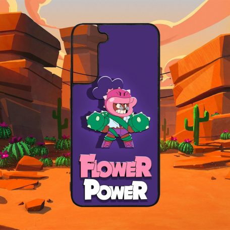 Brawl Stars - Flower Power - Samsung obal