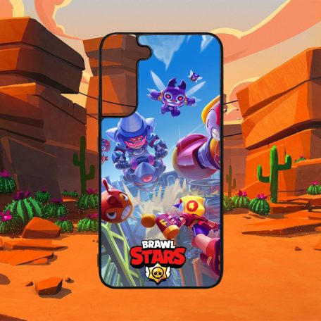 Brawl Stars Summer of Monsters - Samsung obal