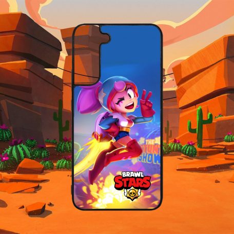 Brawl Stars - Bonnie - Samsung obal