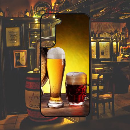 Pivo - Fine beers - Samsung obal