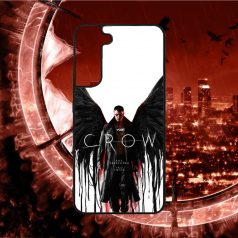 The Crow - Bill Skarsgard - Samsung obal