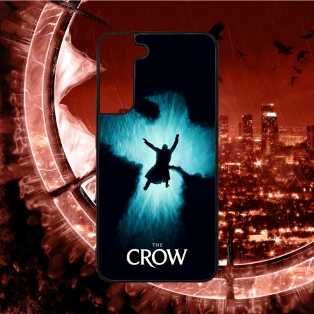 The Crow - Shadow crow - Samsung obal