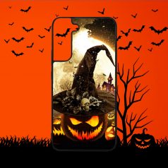 Halloween - Wicca Pumpkin - Samsung obal