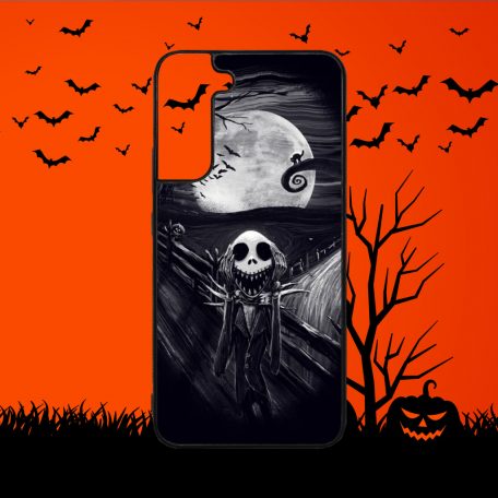 Halloween - Výkrik- Samsung obal