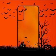 Halloween - Scary House - Samsung obal