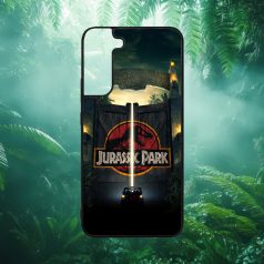 Jurassic Park - Brána - Samsung obal