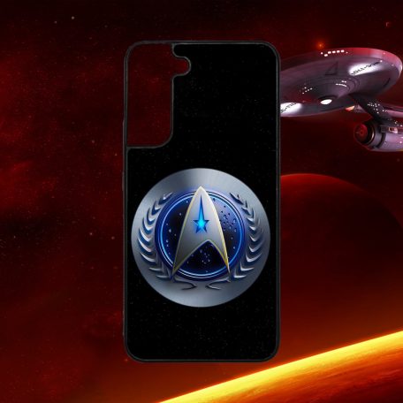 Star Trek Logó - Samsung obal