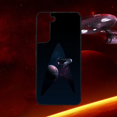 Star Trek - Ikona - Samsung obal