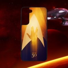 Star Trek - 50th Anniversary - Samsung obal